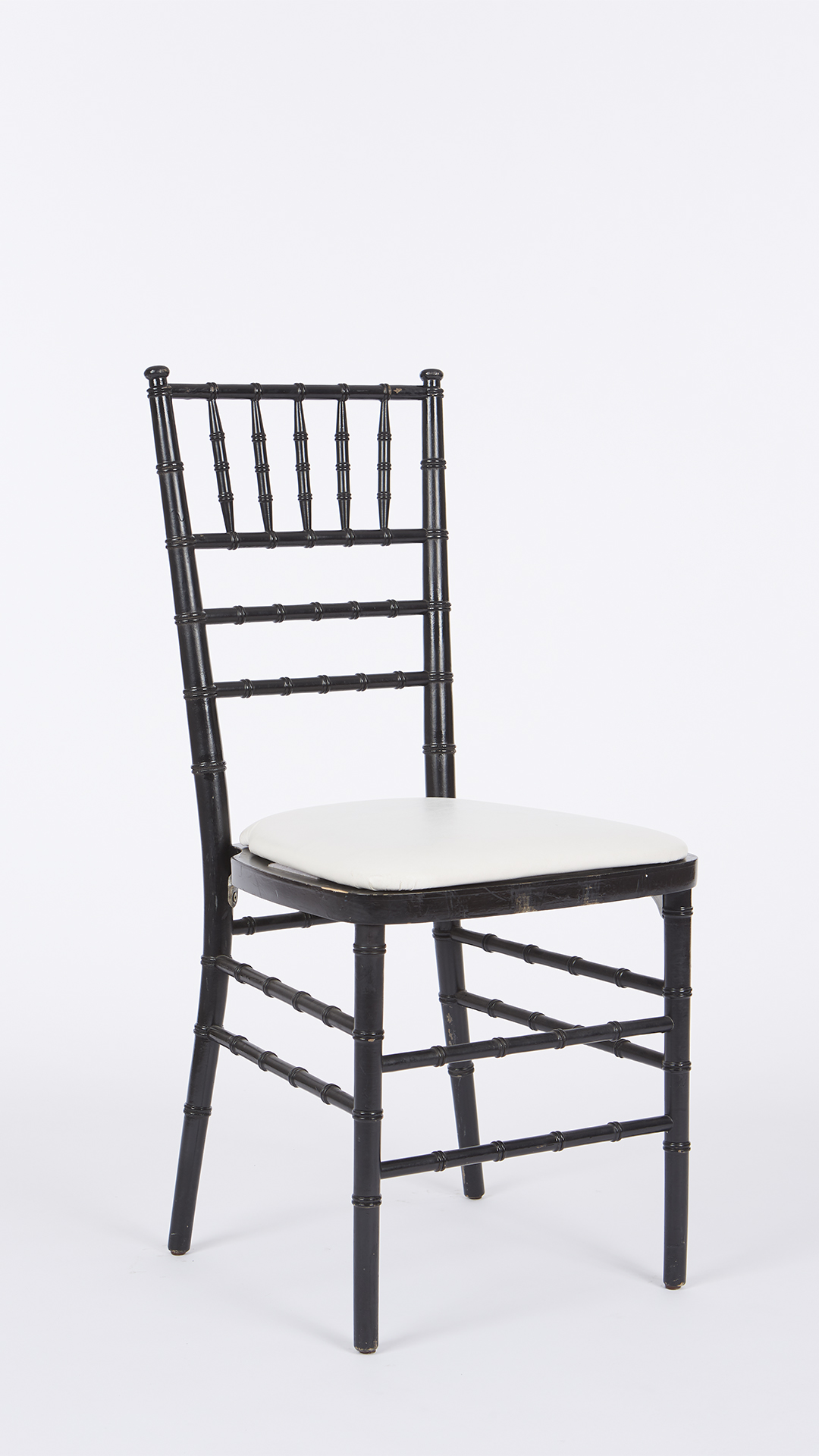 Mahogany Chiavari Chair *Toronto Only* Chair Decor