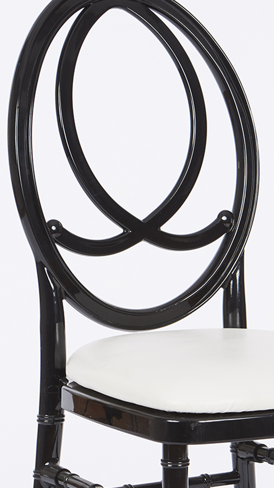 Black Phoenix Chair Chair Decor